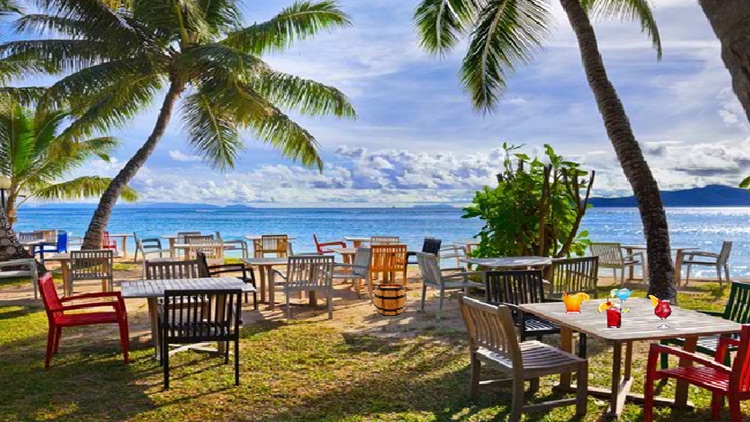 Island Resort Escape 2