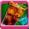 Cola Soda Maker Drinking factory - Summer Game for girls & kids