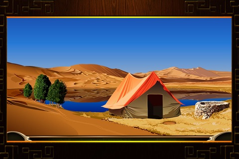 Escape The Land of Pharaohs screenshot 2