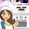 Baken mit Emma: Chocolate Cookies
