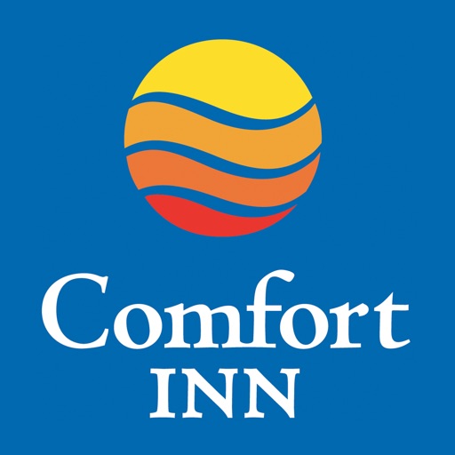 Comfort Inn Falls Church icon