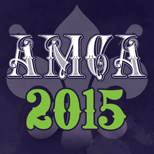 AMCA 81st Annual Meeting