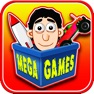 Get Games For Boys Mega Box for iOS, iPhone, iPad Aso Report