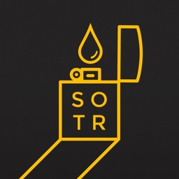 Stogies on the Rocks