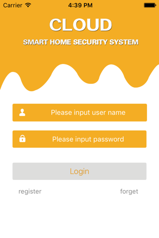 i-home international smart system screenshot 2