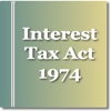 The Interest Tax Act 1974