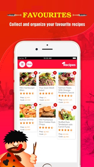 Paleo Diet Plan Pro(圖2)-速報App