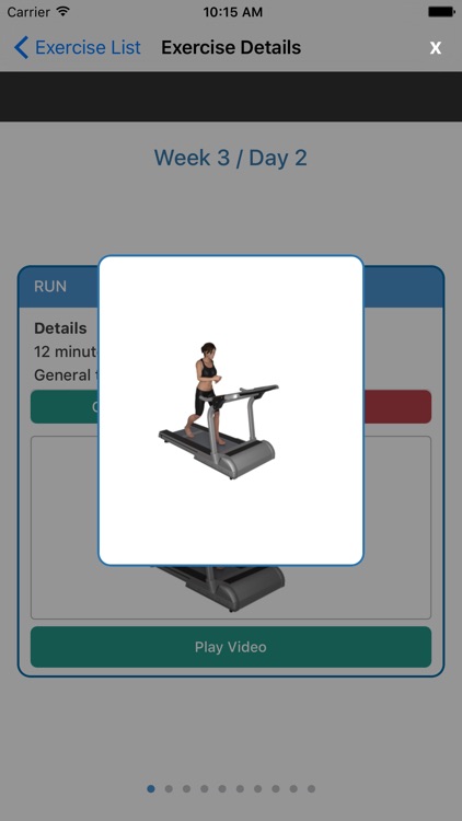 App2Gym