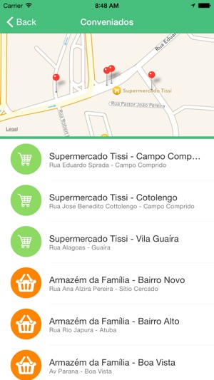 Cartão Qualidade(圖5)-速報App