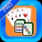 A New FREE solitaire game for all ages to enjoy