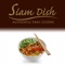 You can order the most delicious Thai food with the Siam Dish app in and around Burlington