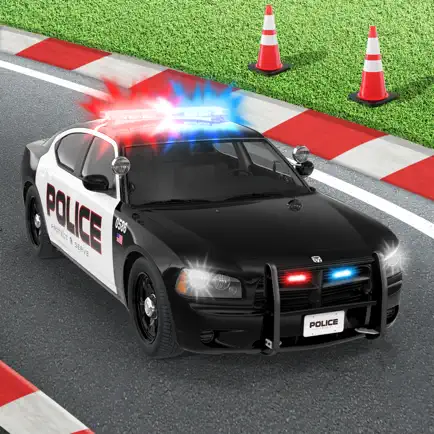 Policedroid 3D : RC Police Car Driving Cheats