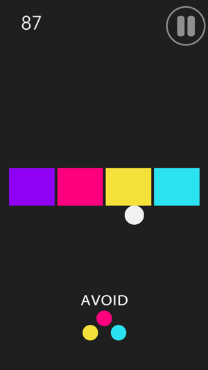 Can You Escape The Color Line Switch? 2(圖3)-速報App