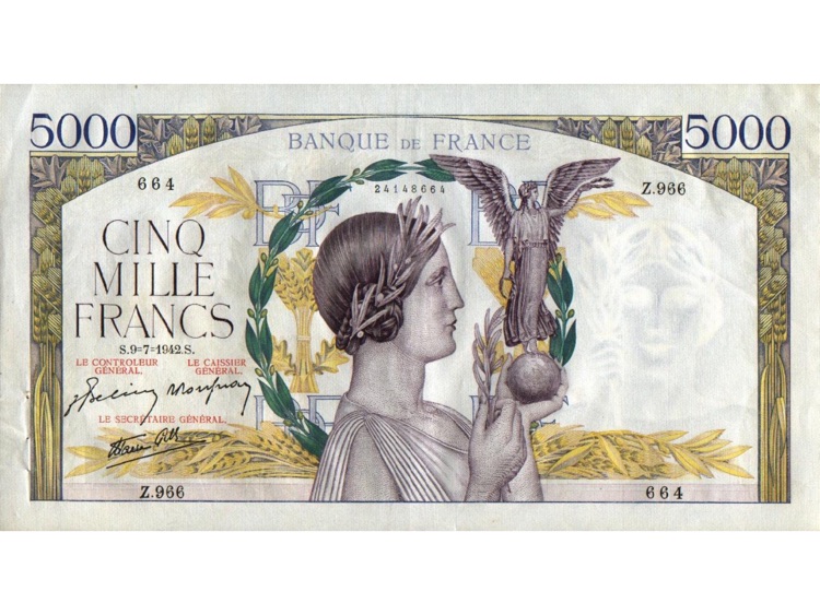 Banknotes HD
