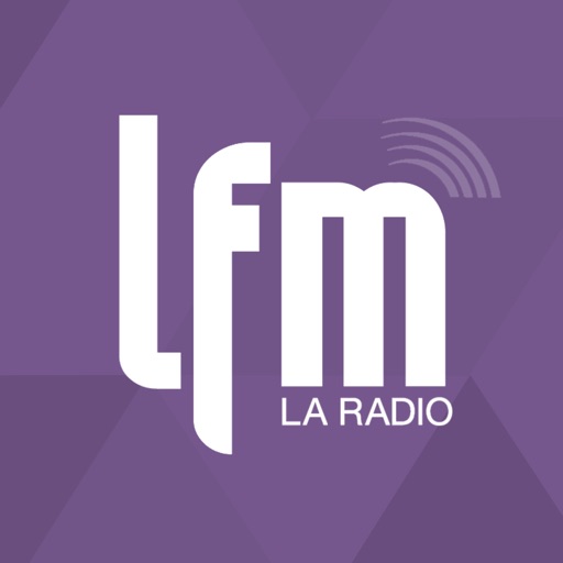 LFM Icon