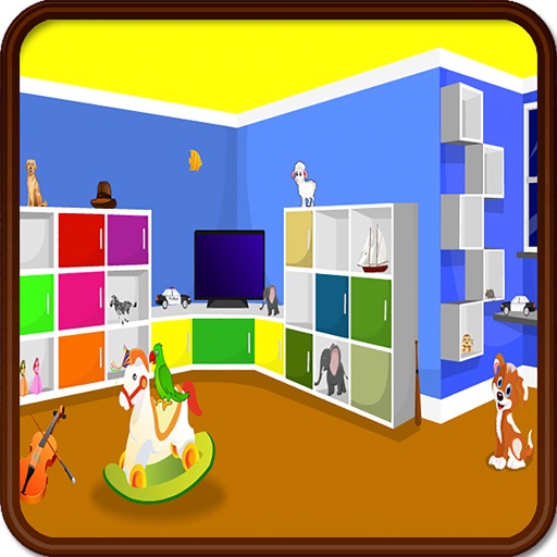 Adventure Joy Escape House 3 iOS App