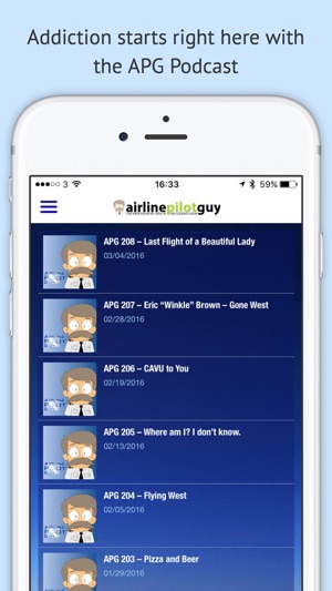 Airline Pilot Guy(圖4)-速報App