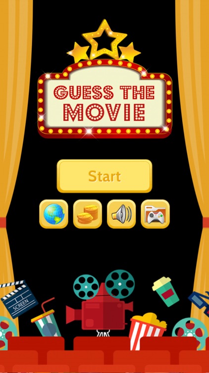 Guess the Movie (Movie Trivia)