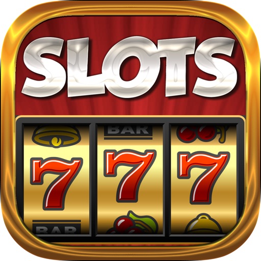 Advanced Casino 777 Fortune Lucky Slots Game - FREE Slots Game
