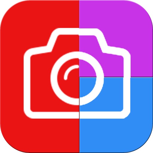 Photo-it Collage - Photo Collage Maker & Editor for Fun