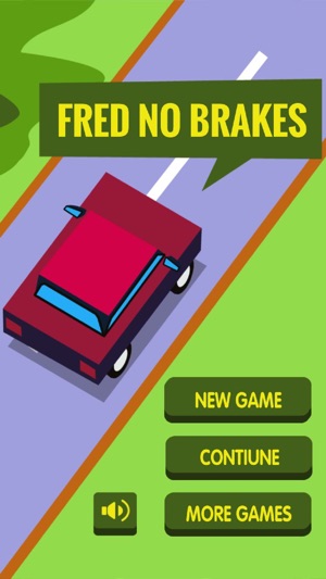 Fred No Brakes - Adventure Cube Cart Alleged(圖1)-速報App