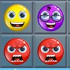 A Emoji Faces Matcher