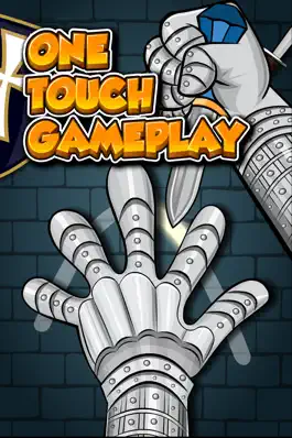 Game screenshot Five Finger Fury apk