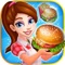 Burger Chef - Happy World Master Chef