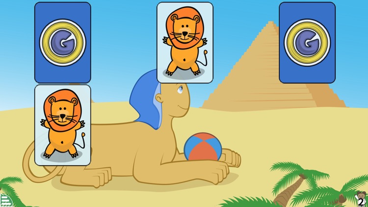 GCompris Educational Game for Children