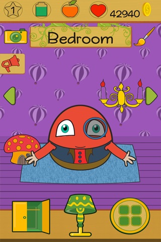 Sammy - Virtual Pet screenshot 3