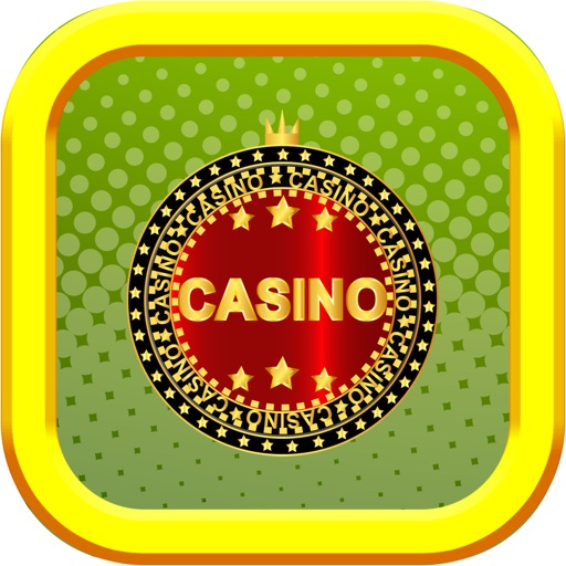DoubleU Casino Play Slots Machines - FREE Deluxe Edition Game icon