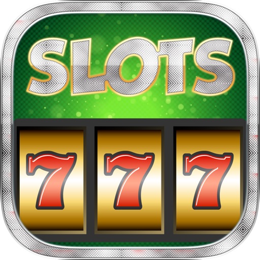 A Nice Classic Gambler Slots Game icon