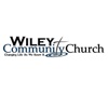 WCC Wiley Colorado Anabaptist