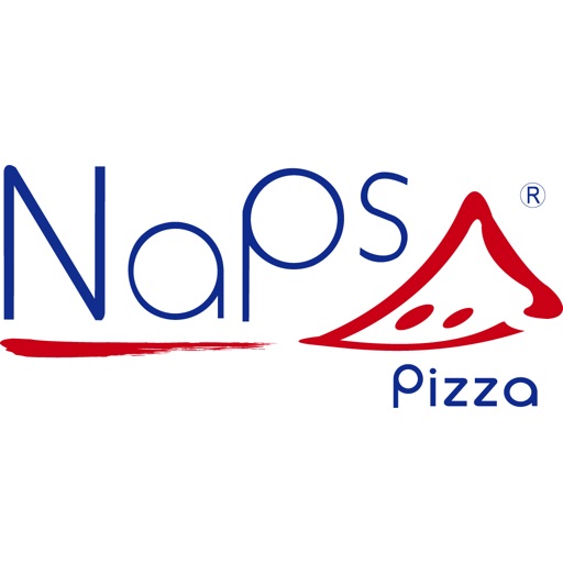 Naps Pizza App Icon