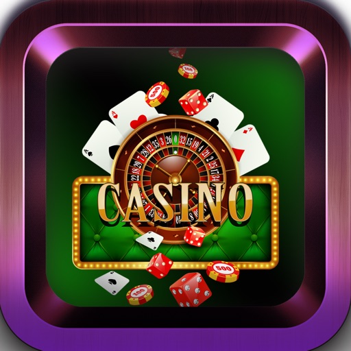 Amazing Xtreme Slots Casino - Free Slots Game icon