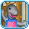 Dino-Buddies – Let’s Go To Grammy’s Interactive eBook App (English)