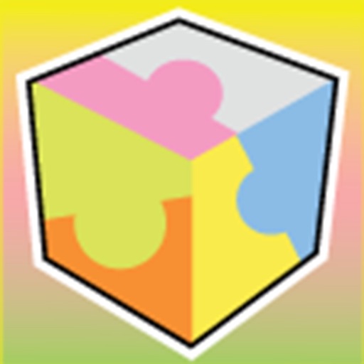 Ari.PuzzleBeBe Icon