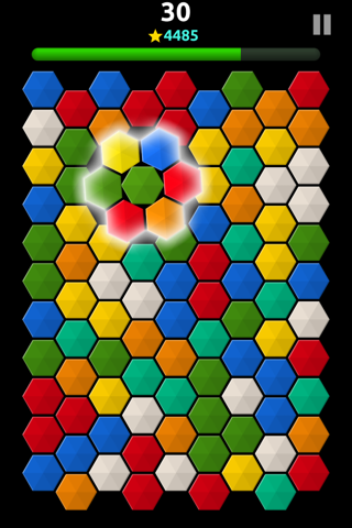 Tricky Twister screenshot 2