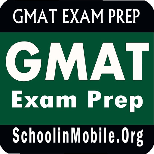 GMAT Exam Prep icon