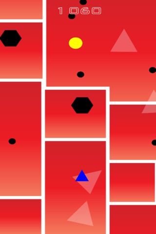 Triangle Maze screenshot 4