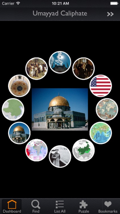 Great Empires in History