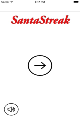 SantaStreak screenshot 3