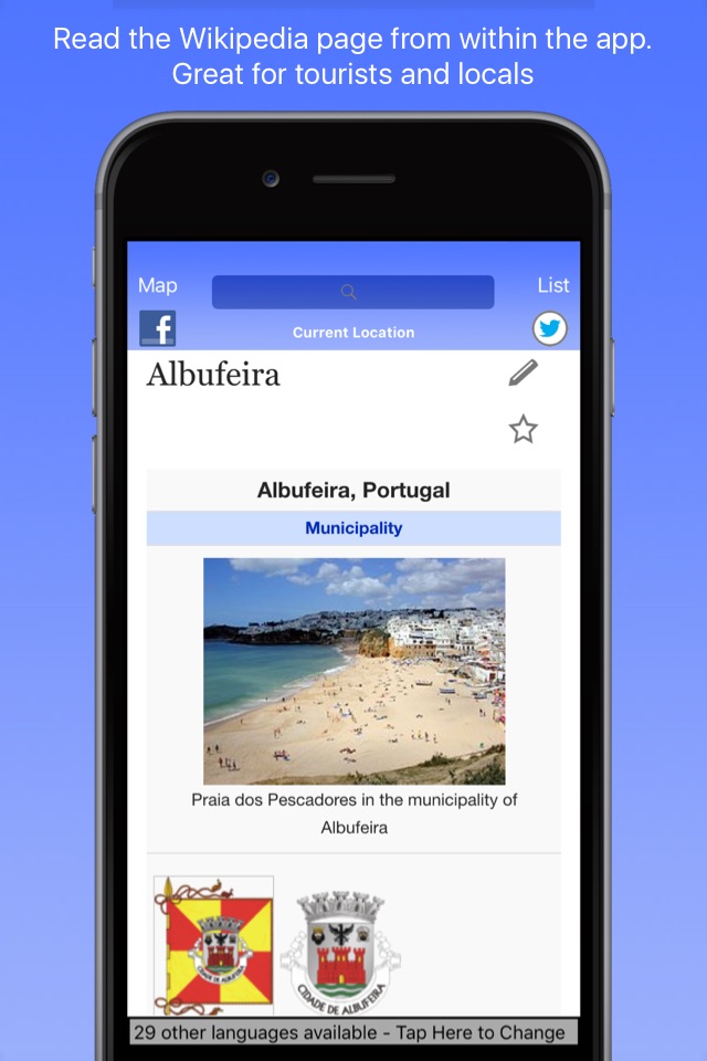 Albufeira Wiki Guide screenshot 3