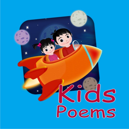 Latest Kids Poems icon