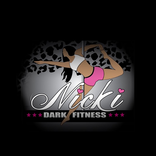 Nicki Dark Fitness icon