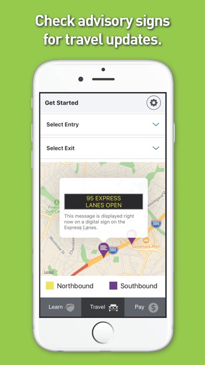 Express Lanes screenshot-3