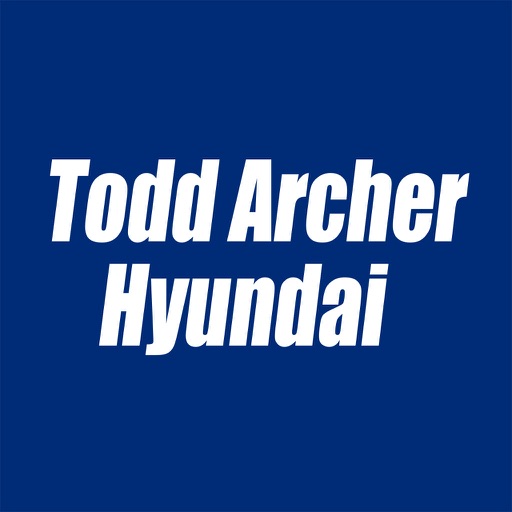 Todd Archer Hyundai