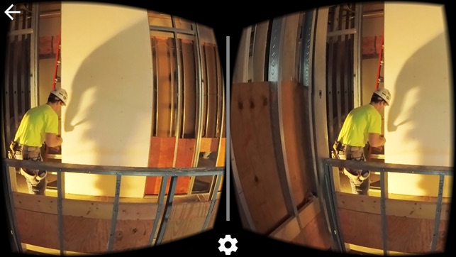 Continental Rapid Deco® Virtual Reality Experience(圖2)-速報App