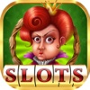 Fairy Slot Machine - Las Vegas Style Casino Game