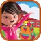 Rock The Preschool - A Complete Educational Learning Game For School Days